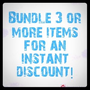 Add your likes to a bundle.